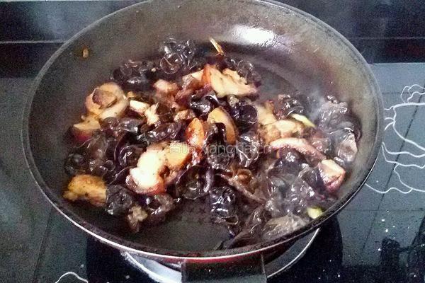 家常回锅肉的做法图解8