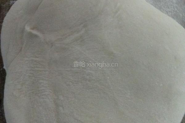 纯手工水饺的做法图解7