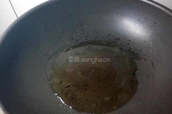  豆瓣酱红鱼的做法图解4