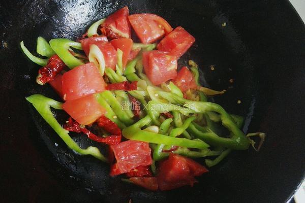 土豆丝的做法图解6