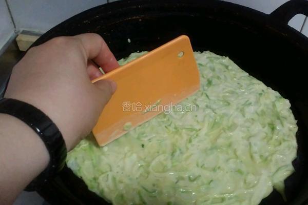 糊塌子的做法图解9