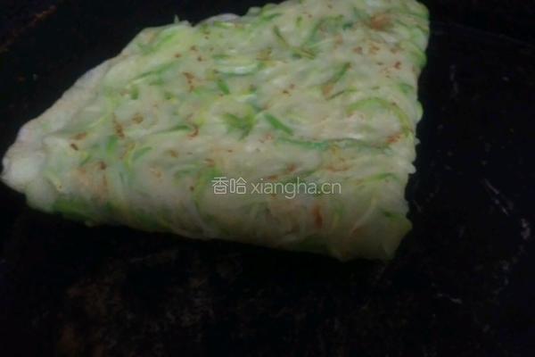 糊塌子的做法图解12