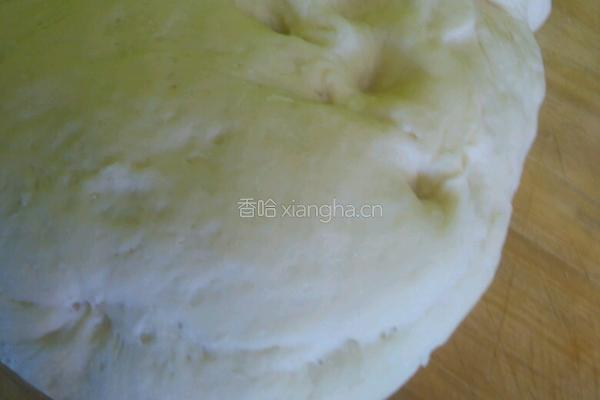 蒸…千层饼的做法图解1