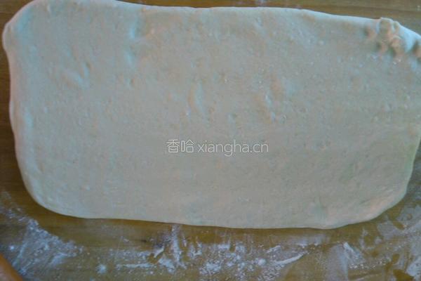 蒸…千层饼的做法图解6