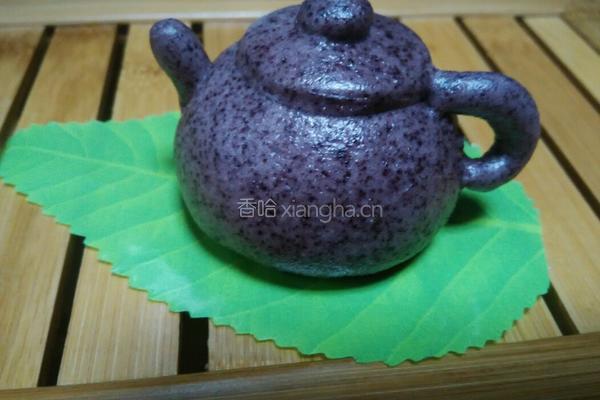 茶壶包