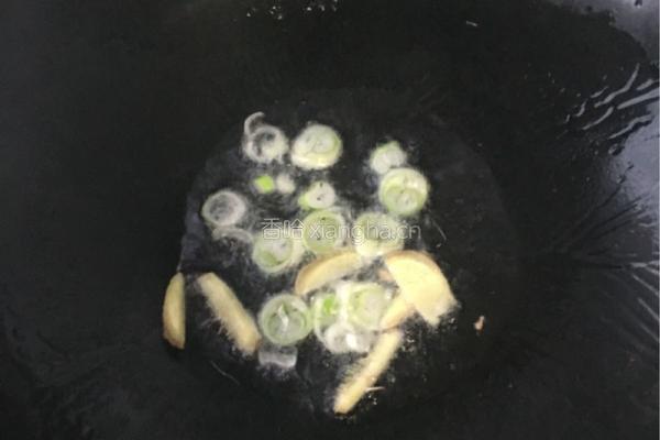 彩椒孜然牛肉的做法图解5