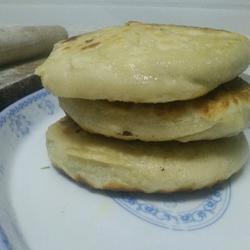 馅饼的做法[图]