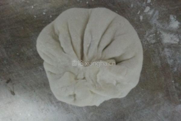 馅饼的做法图解5