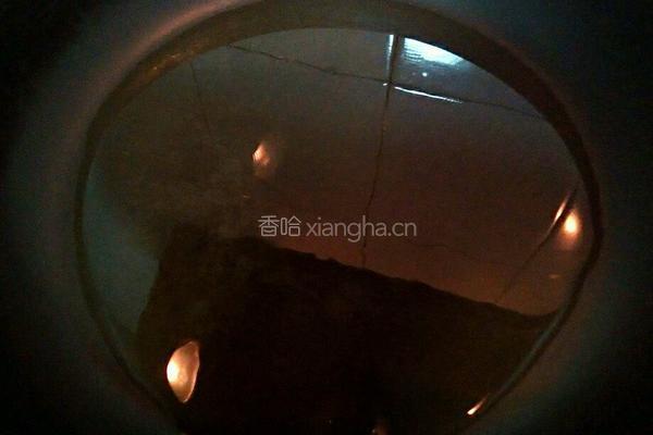 芝香辣茄子的做法图解5