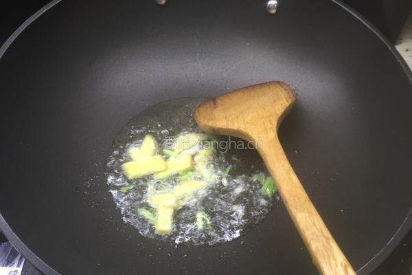 冬瓜汤的做法图解2