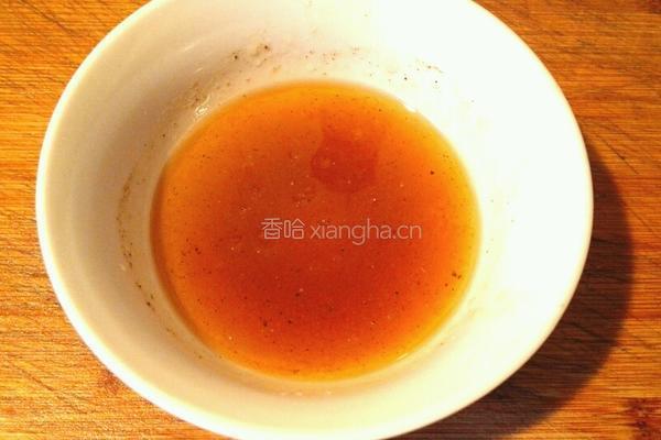 酸辣黄瓜的做法图解2