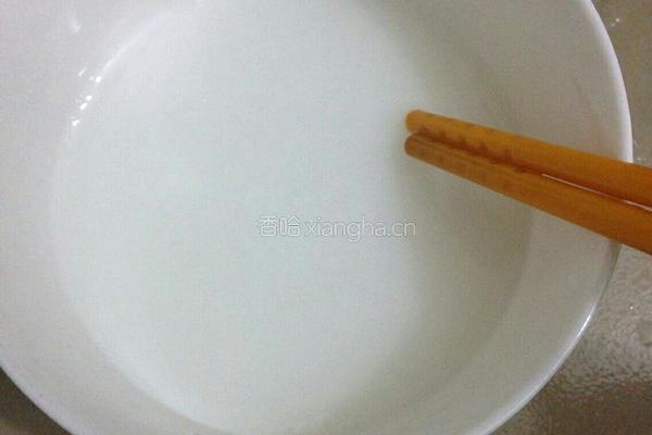 酿油豆腐的做法图解10
