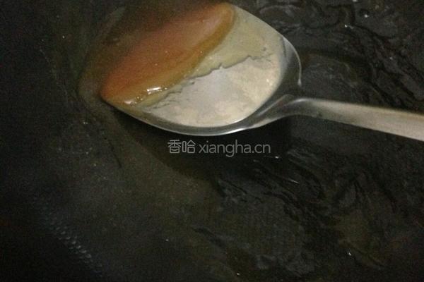 酿油豆腐的做法图解11
