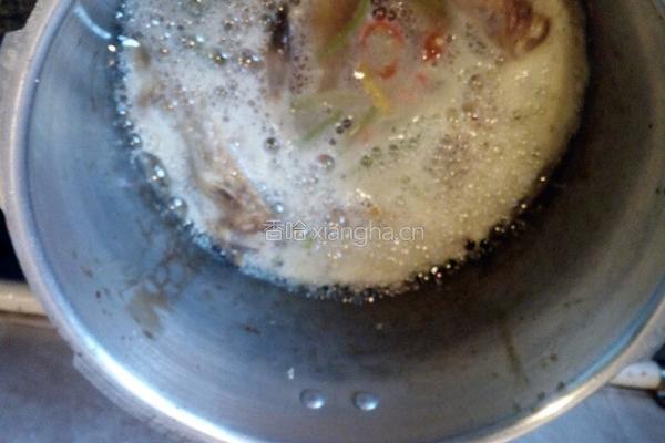 啤酒鸭翅的做法图解5