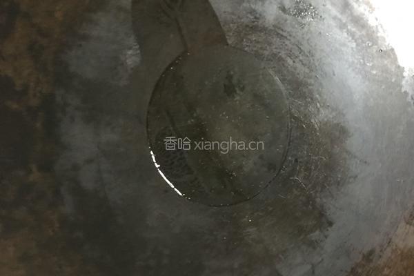 豇豆酿肉的做法图解7