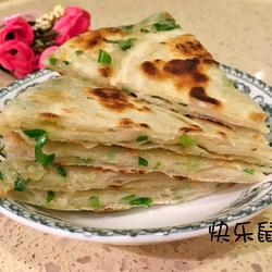 葱花饼的做法[图]