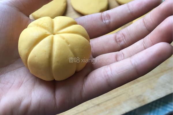 小南瓜的做法图解12