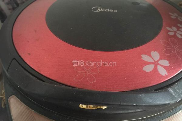 马齿菜烙饼的做法图解1