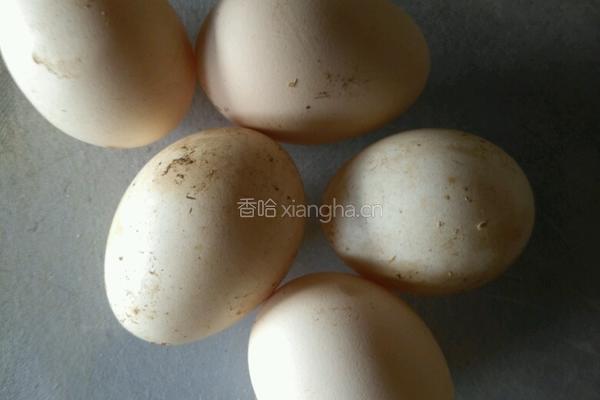 鸡蛋炒玉米的做法图解4