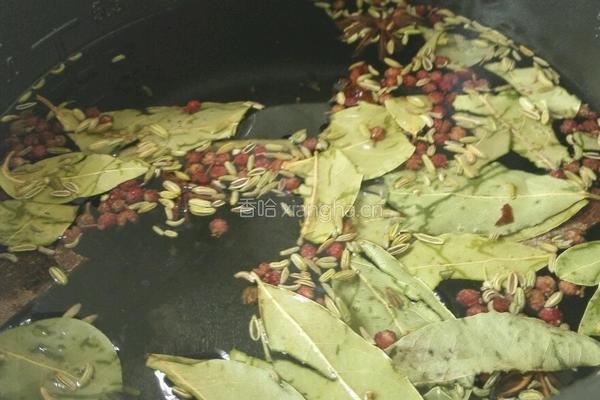 卤毛豆电饭锅版的做法图解3