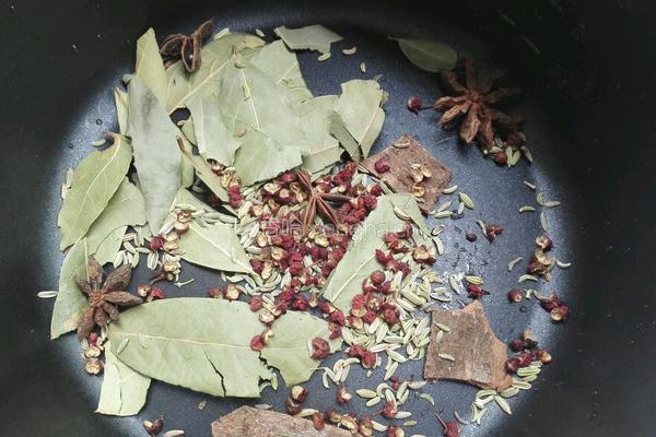 卤毛豆电饭锅版的做法图解2