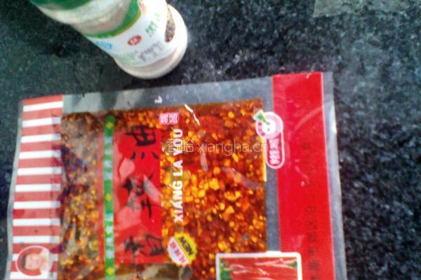 面条的做法图解8