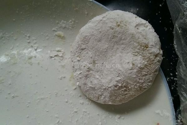 炸土豆饼的做法图解4