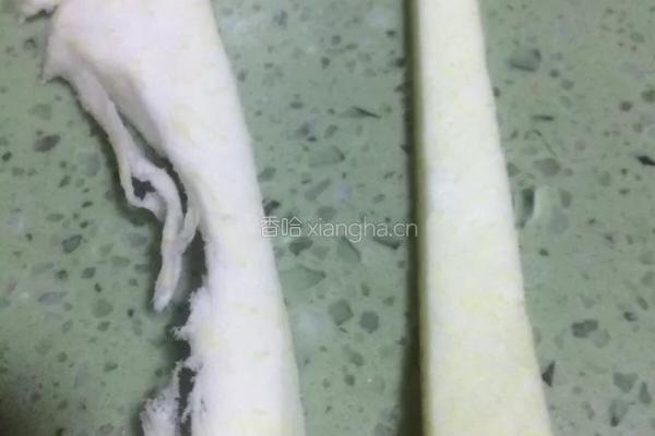 柚子皮糖的做法图解3