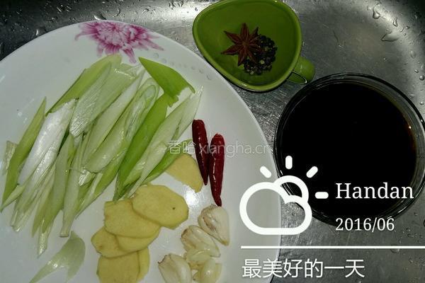 秘制酥鱼（高压锅版）的做法图解4