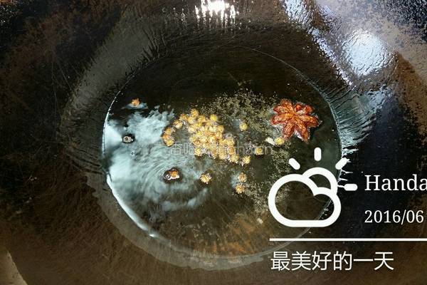 秘制酥鱼（高压锅版）的做法图解5