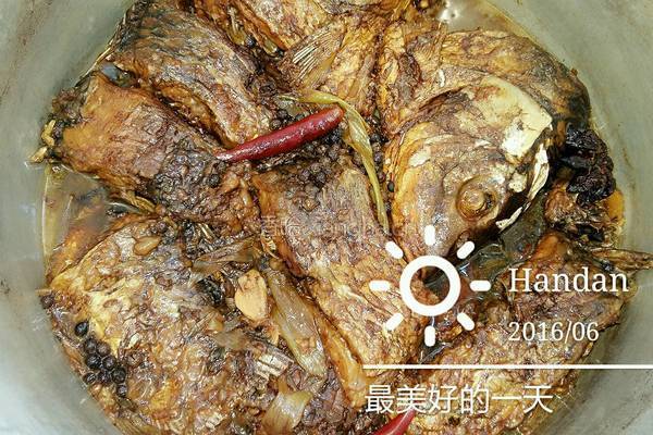 秘制酥鱼（高压锅版）的做法图解10