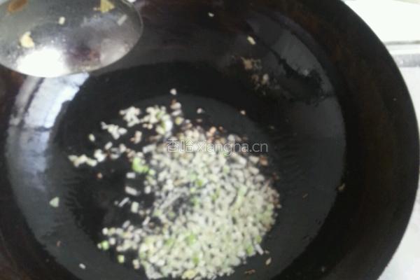 木须肉的做法图解1
