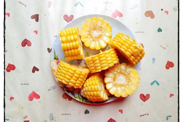 花胶养颜汤的做法图解6