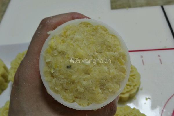 绿豆糕的做法图解5