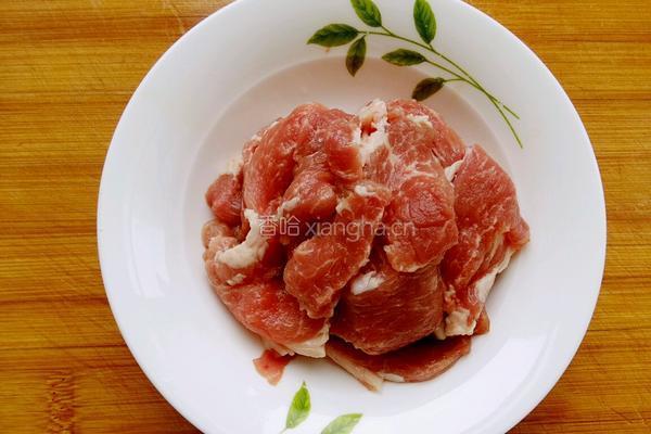 辣白菜炒土豆片的做法图解1