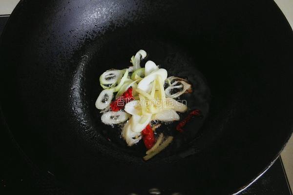 西红柿炖白菜豆腐的做法图解5
