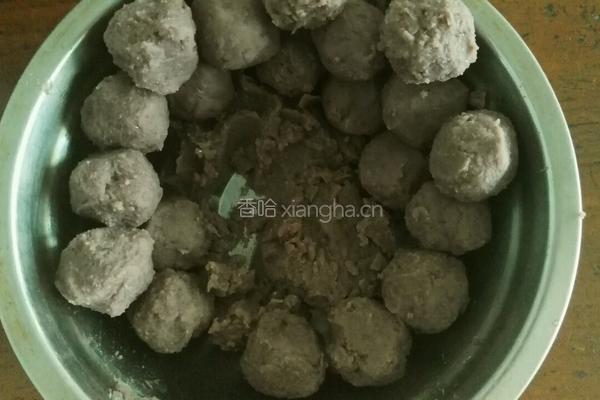 抹茶酥的做法图解4