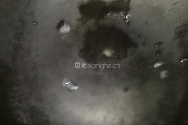 尖椒炒鸡蛋的做法图解3