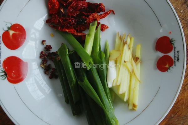 糖醋带鱼的做法图解3