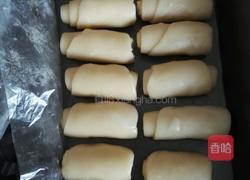 蛋黄酥的做法图解8