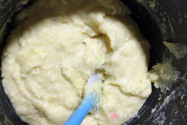 纯手工绿豆糕（原味低糖版）的做法图解6