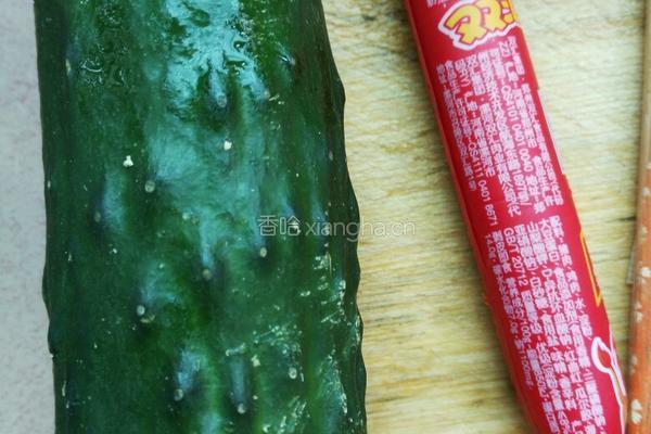 豆皮卷的做法图解2