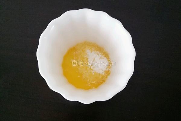 椰蓉奶香面包的做法图解13