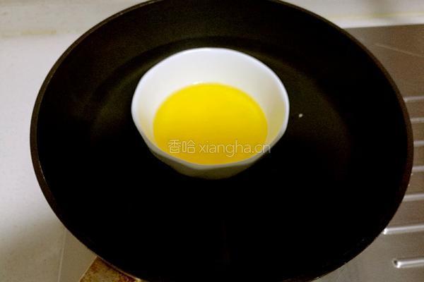 芝麻蛋香小饼的做法图解3