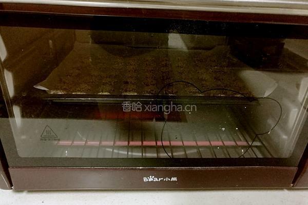 芝麻蛋香小饼的做法图解21