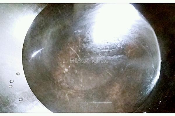 酱香空心粉的做法图解6