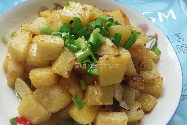 抗土豆的做法图解6