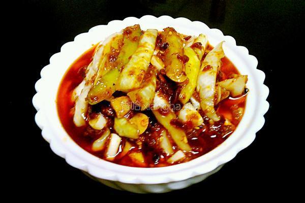 酱香黄瓜(夏天的美味)的做法图解15