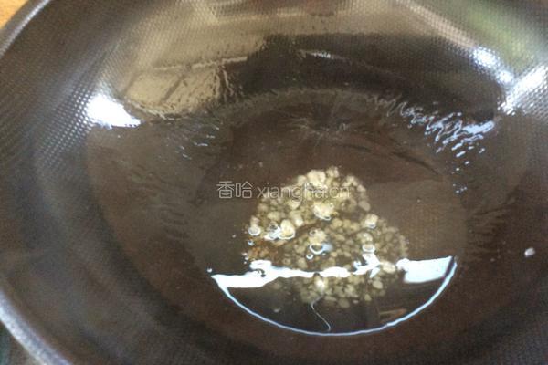 土豆炖牛腩的做法图解7