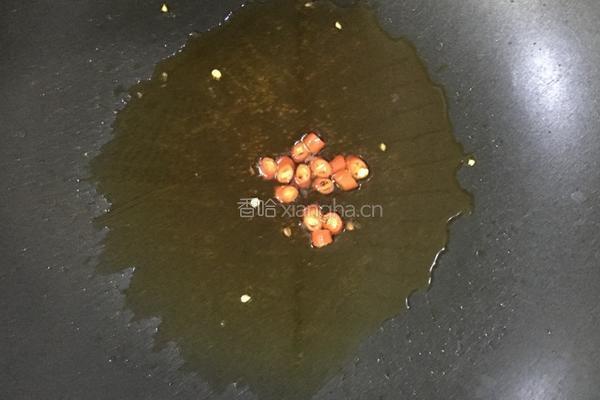 白菜猪肉卷的做法图解4